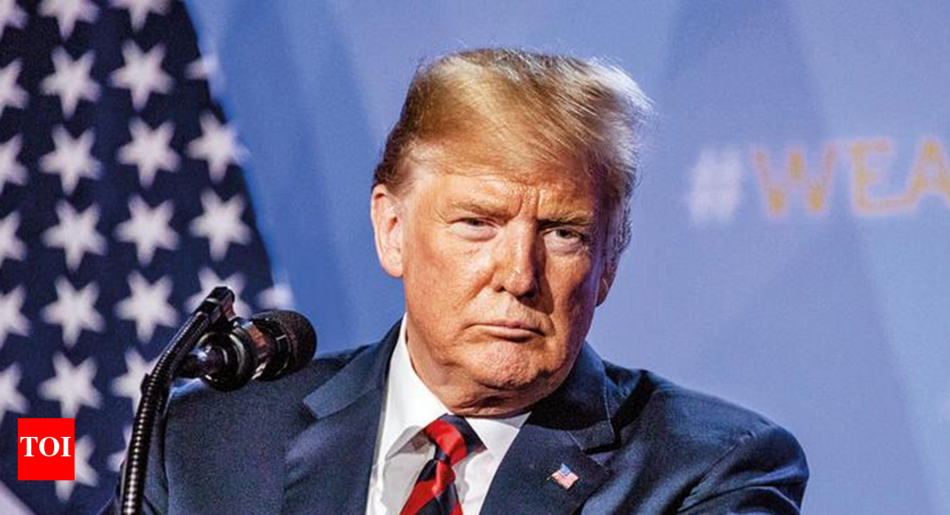 President Donald Trump impeached by US House: What may happen next