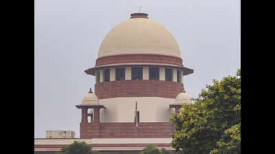 Reality check: SC seeks status report on 12 issues