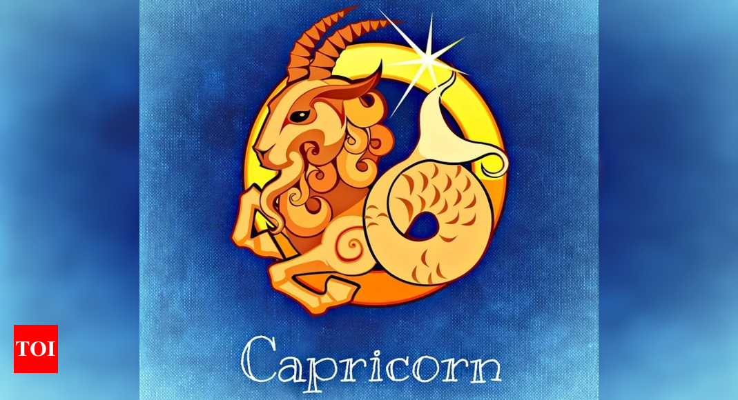 Capricorn Horoscope 2020: Check Predictions For Education, Marriage ...