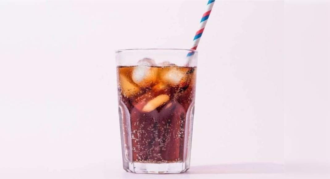 Diet Soda And Weight Gain: Consuming zero-calorie cola isn't really ...