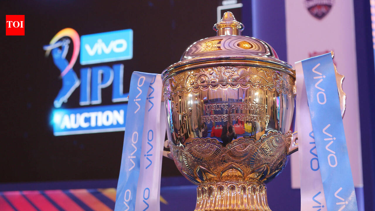 IPL Auction 2020 Highlights: Cummins becomes most expensive foreign buy ...