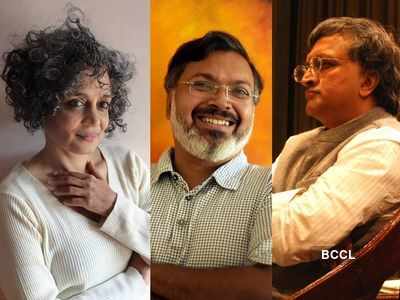 Arundhati Roy, Devdutt Pattanaik, Ramachandra Guha among writers to speak out against CAA