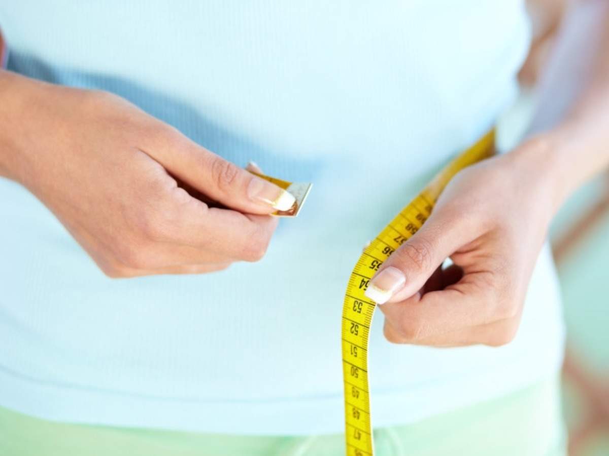 Sustained weight loss reduces your risk of breast cancer, doctors reveal –  The Sun