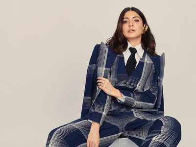 From Alia Bhatt to Anushka Sharma: The boxy blazer is making a comeback
