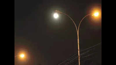 Probe ordered into Rs 8-crore streetlight scam in Panipat
