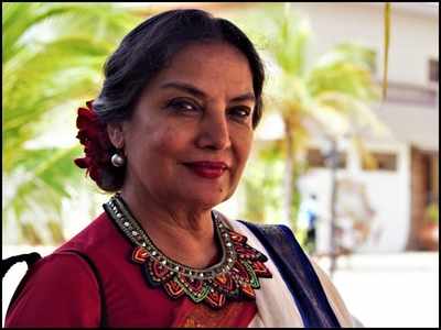 #CAAProtests: Shabana Azmi requests citizens to go out in large numbers to protest against CAA and NRC
