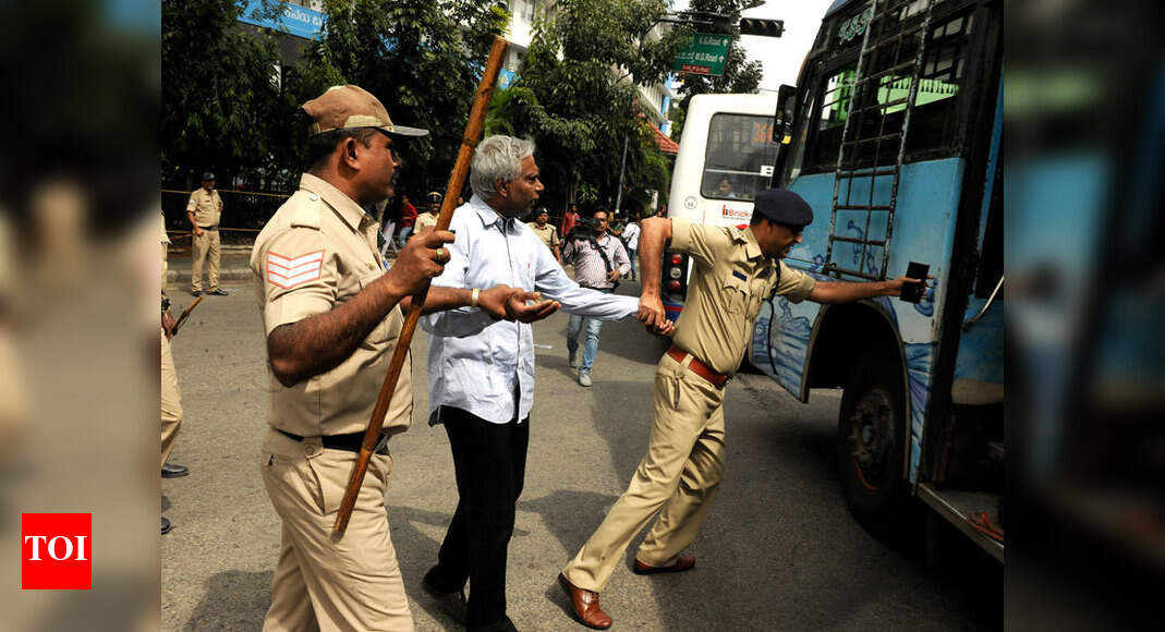 What Is Section 144 What Is Section 144 Of The CrPC India News what-is-section-144-what-is-section-144-of-the-crpc-india-news