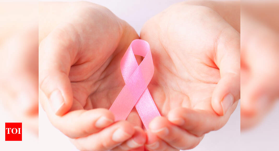 Lifestyle modifications are key to reduce the risk of breast cancer ...