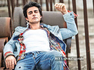 Gautam Rode: I don’t work for money, but to grow as an artiste - Times ...