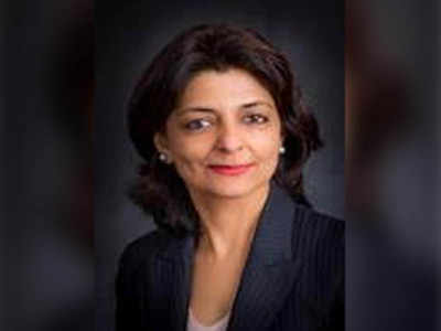 Boeing’s Ashmita Sethi to be Pratt & Whitney India MD
