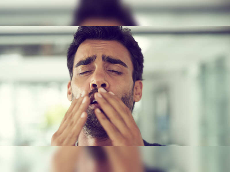 Why does it hurt to breathe cold air in winters Times of India