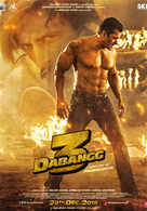 Dabangg 3