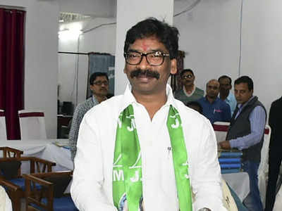 Fate of Hemant Soren will be decided in final phase of polling on Friday