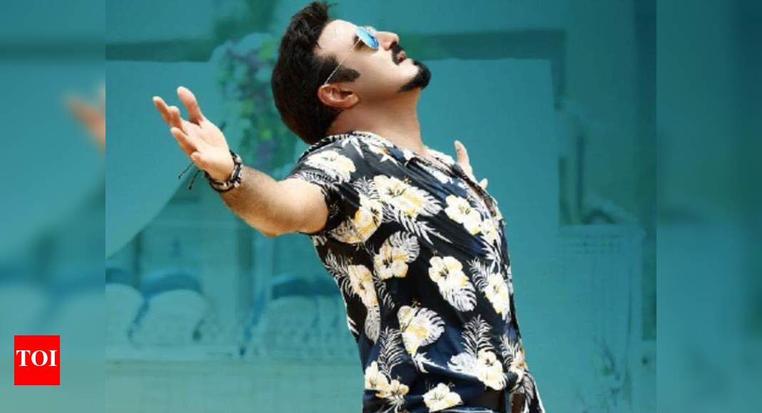 Ruler Review Five reasons why you should watch Nandamuri Balakrishna's