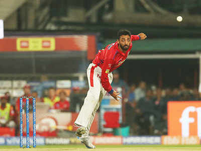 I was not expecting to get picked at IPL auction: Varun Chakaravarthy