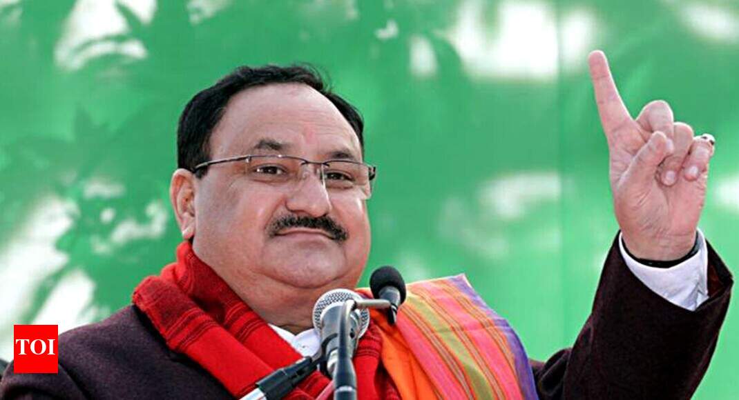 BJP unfazed, says will implement CAA, NRC