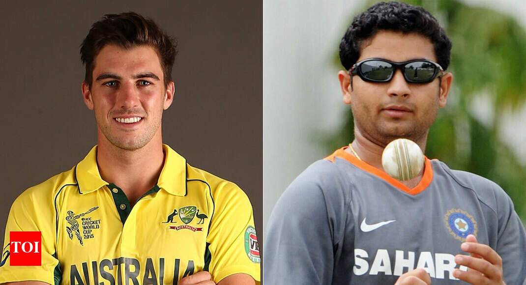IPL Auction: Pat Cummins hits Rs 15cr jackpot