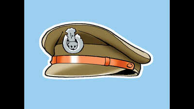 PAC constable ‘kills self’ in Agra