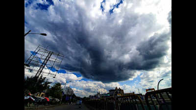 Wind pattern, westerlies from north India to bring rain to Pune