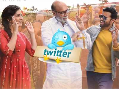 Prati Roju Pandaage Twitter review: Here is what the netizens have to say about the Sai Dharam Tej starrer