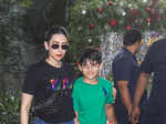 Inside pictures from social media star Taimur Ali Khan's birthday