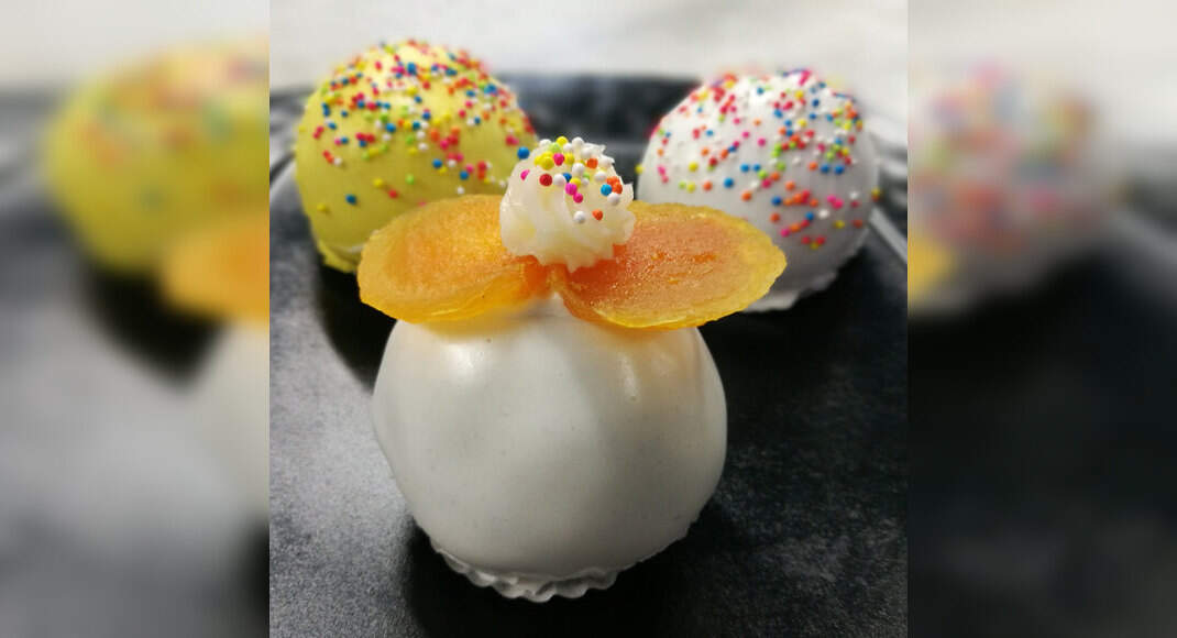 Apricot Rum Balls Recipe How to Make Apricot Rum Balls Recipe Homemade Apricot Rum Balls Recipe