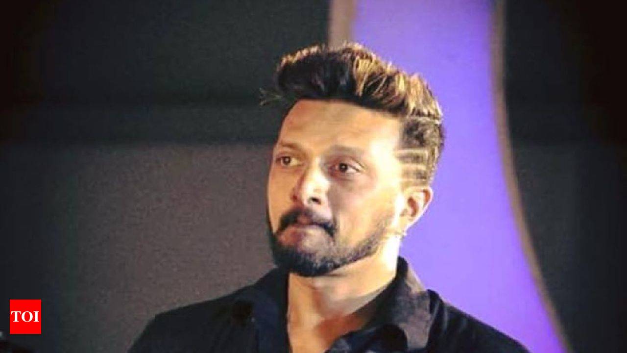 Kiccha Sudeep Has An Update For His Fans About His Next - News18