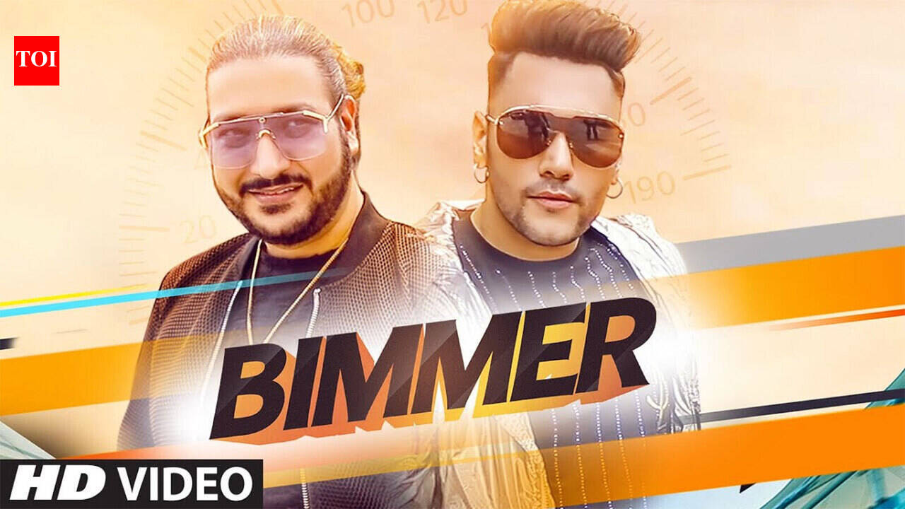 Latest Punjabi Song 'Bimmer' Sung By DJ Sirtaj And Dil Sandhu
