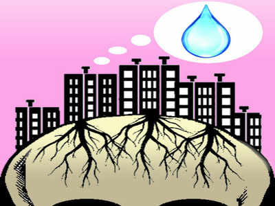Five-year plan to recharge groundwater in 271 parched development blocks of UP