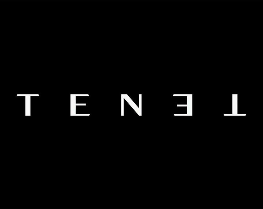 
Tenet - Official Trailer

