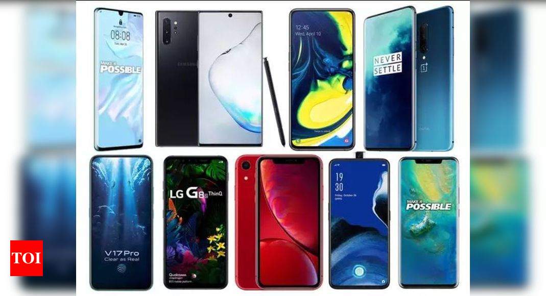 Amazon Fab Phones Fest Save Big On Iphone Xr Galaxy M30 Oneplus 7t Most Searched Products Times Of India
