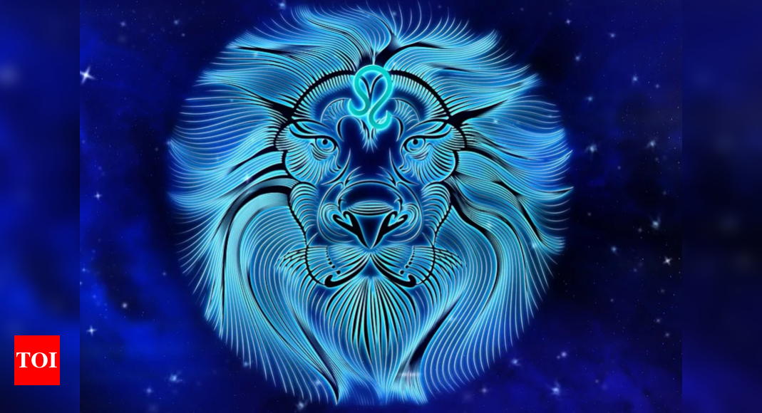 Leo Horoscope 2020: Check Leo horoscope predictions for Education ...