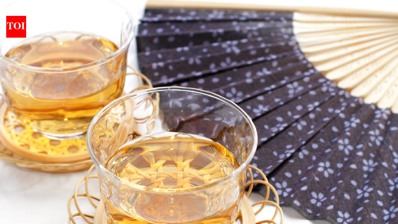 Here’s how barley tea can help you fight winter woes!