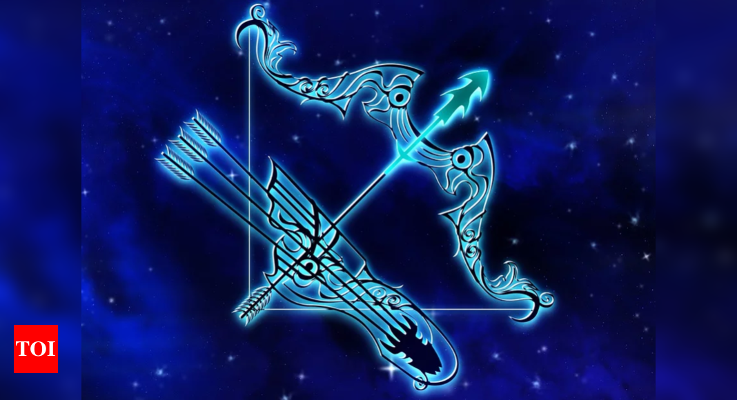 Sagittarius Horoscope 2020 Check horoscope prediction for health