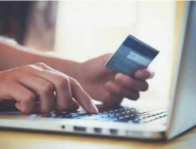 Men Buy More Clothes Online Than Women Times Of India