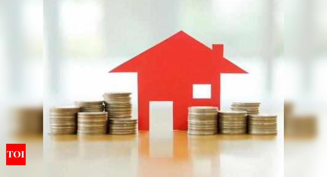 How To Choose A Bank For A Home Loan? - Times Of India