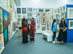 Goa Affordable Art Fest