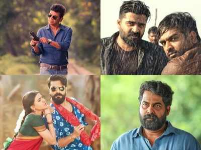 66th Filmfare Awards South 2019: Here's the complete list of nominees