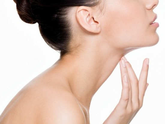 Simple ways in which you can make your neck softer and smoother