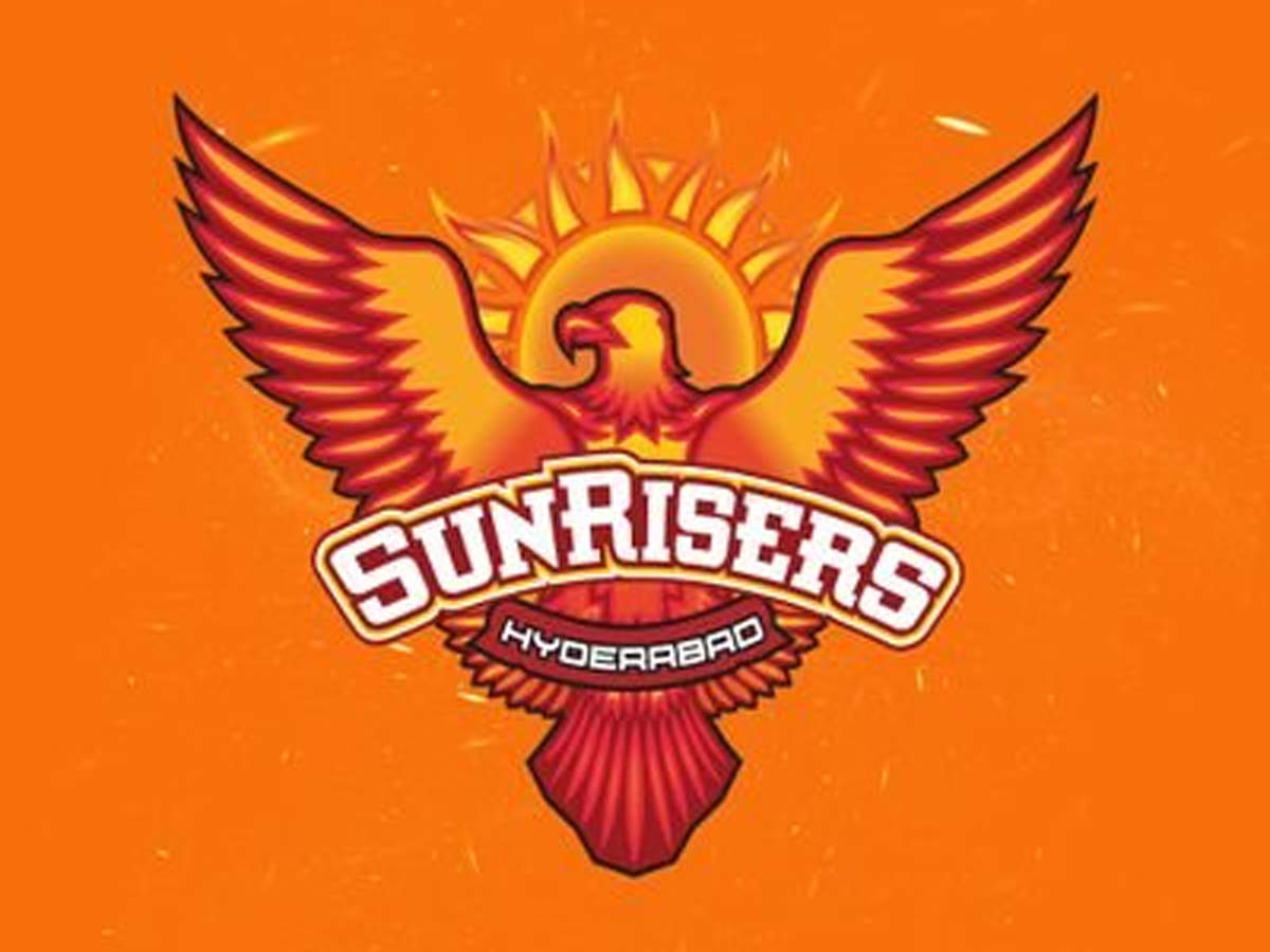 Image result for logo sunrisers hyderabad