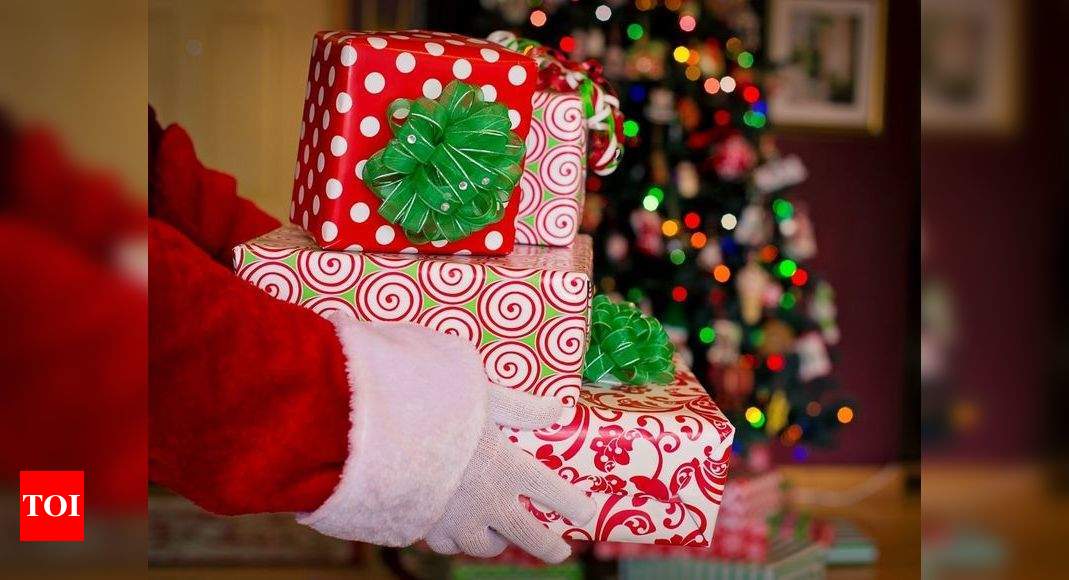 Impressive And Useful Secret Santa Gift Ideas For You
