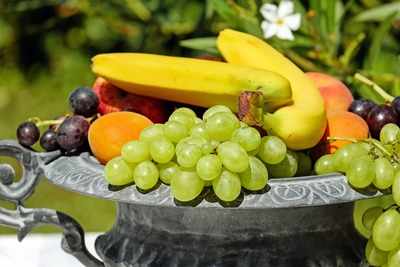 Are fruits bad for weight loss? We tell you