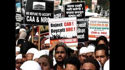 Anti-CAA protests: Buses stoned in Nanded, Beed in Maharashtra