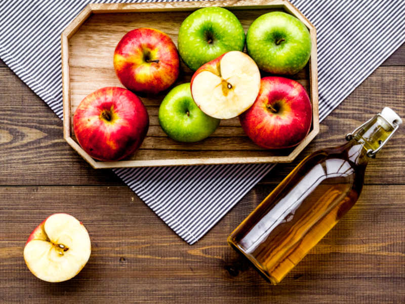 apple cider kidney cleanse