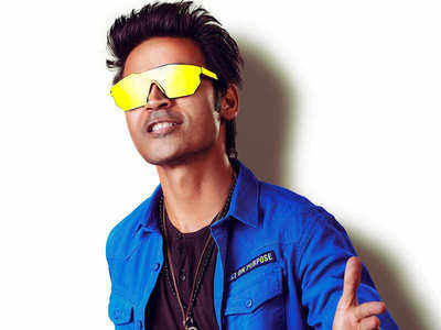 Second single from Dhanush's 'Pattas' from tomorrow