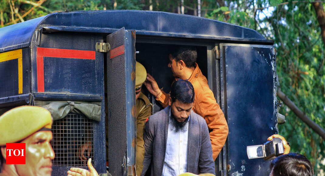2008 Jaipur blasts: 4 convicts sentenced to death