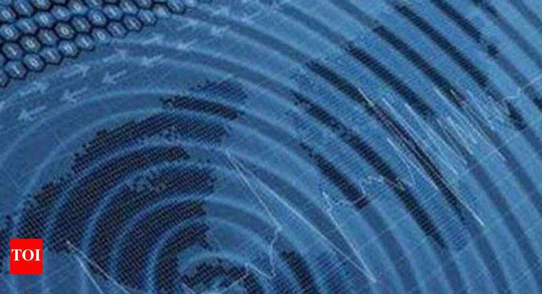 Strong earthquake tremors felt in Delhi, NCR and parts of north India