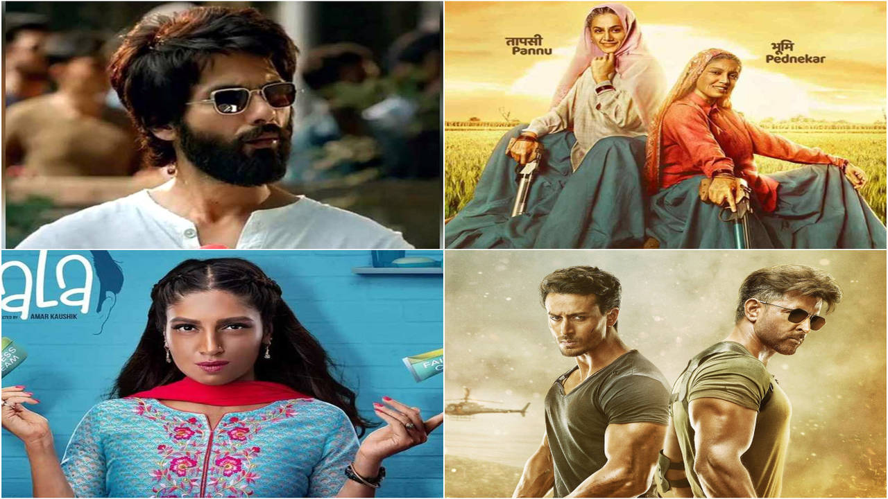 FIVE things the audience couldn t digest in 2019 Bollywood films Hindi Movie News Times of India