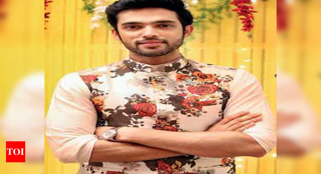 Which look suits Parth Samthaan the best: Bearded or Clean Shaven?