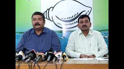 BJD to conduct triennial organizational poll in 5 phases